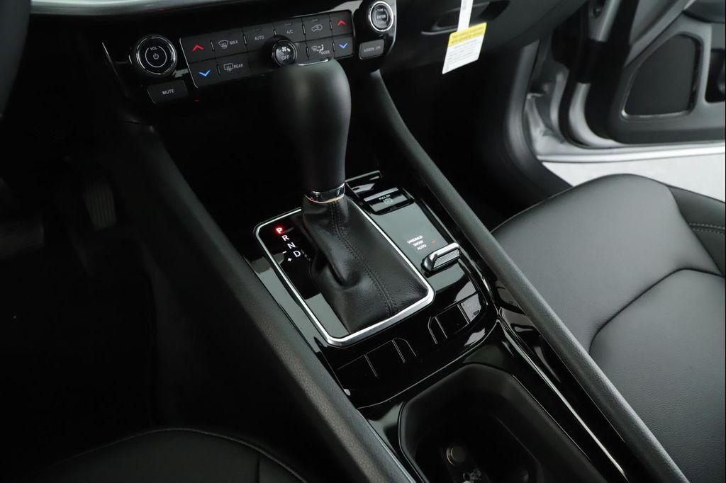 new 2026 Jeep Compass car