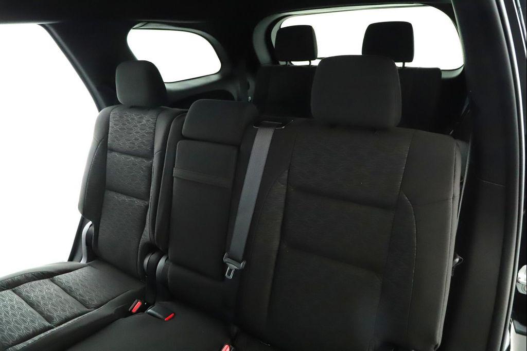 new 2026 Dodge Durango car