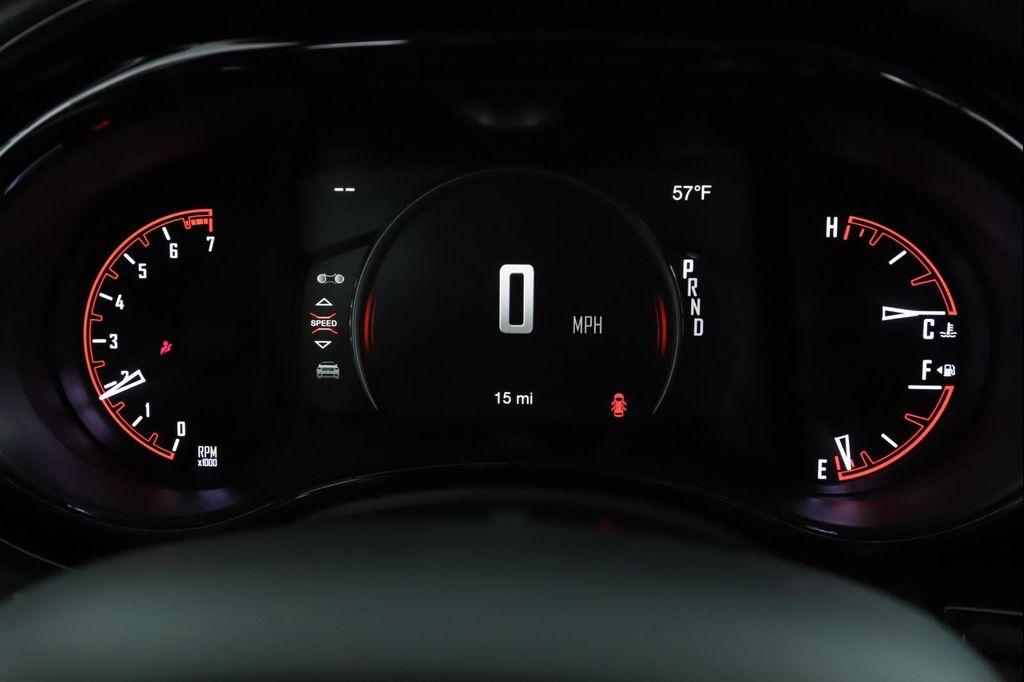 new 2026 Dodge Durango car