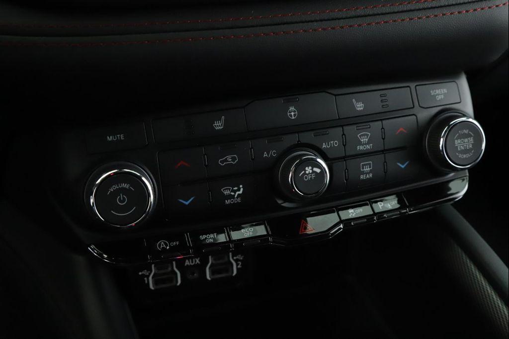 new 2026 Dodge Durango car