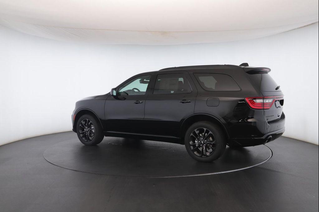 new 2026 Dodge Durango car