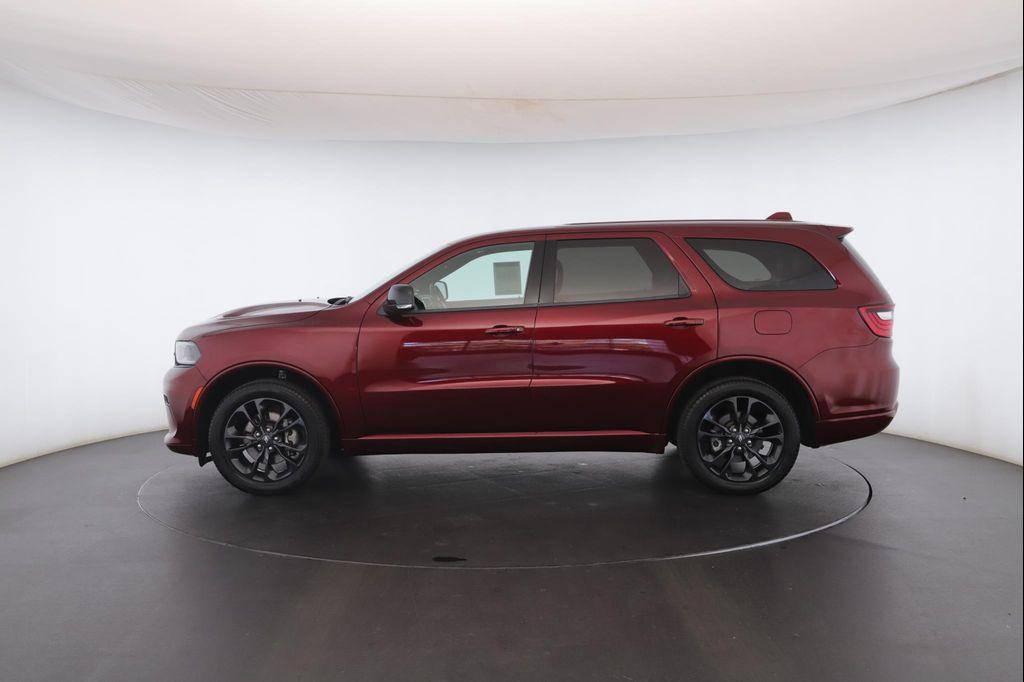 used 2022 Dodge Durango car, priced at $34,900