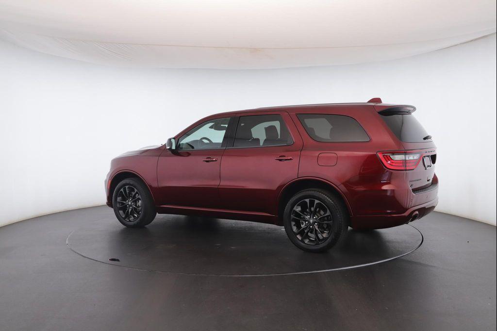 used 2022 Dodge Durango car, priced at $34,900