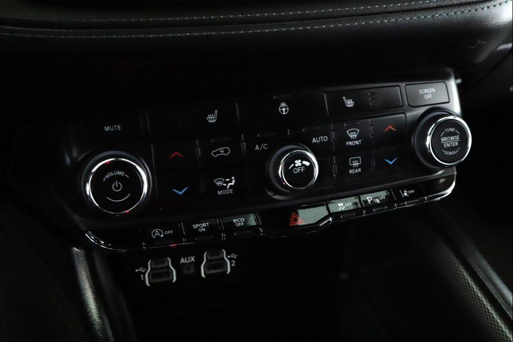 used 2022 Dodge Durango car, priced at $34,900