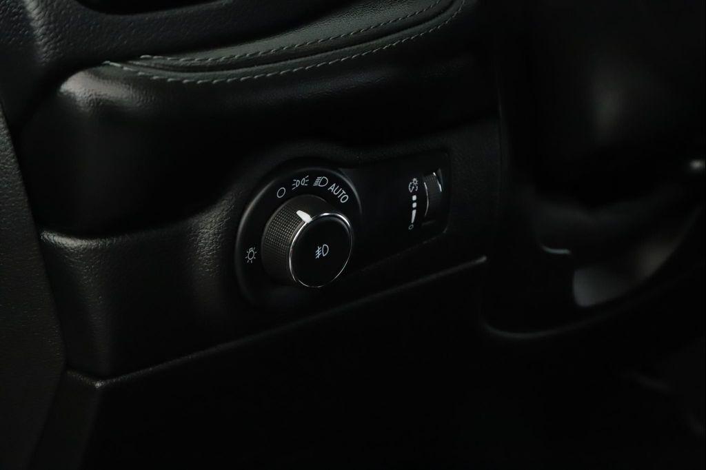 used 2022 Dodge Durango car, priced at $34,900