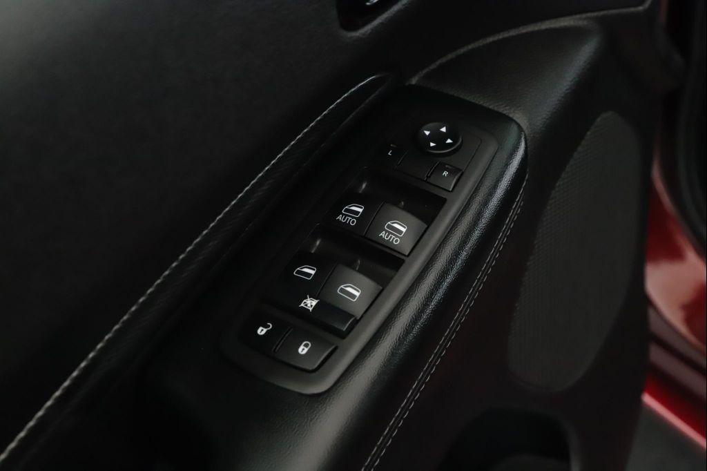 used 2022 Dodge Durango car, priced at $34,900