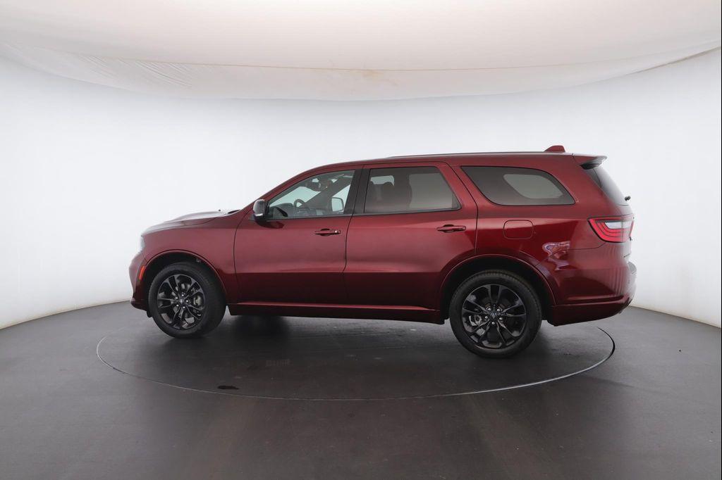 used 2022 Dodge Durango car, priced at $34,900