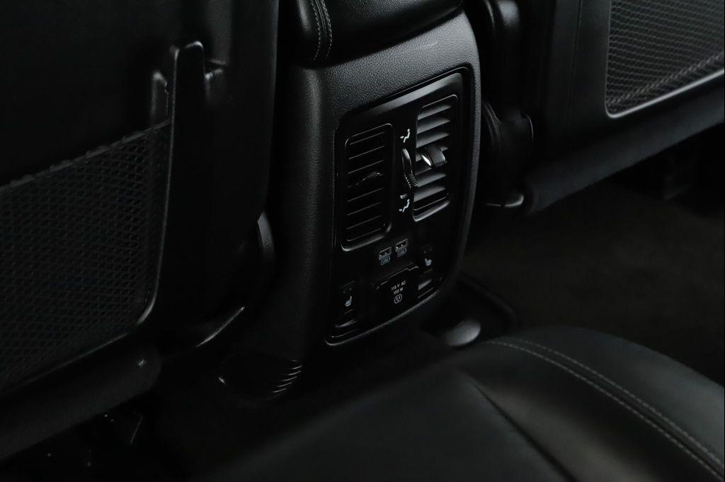 used 2022 Dodge Durango car, priced at $34,900