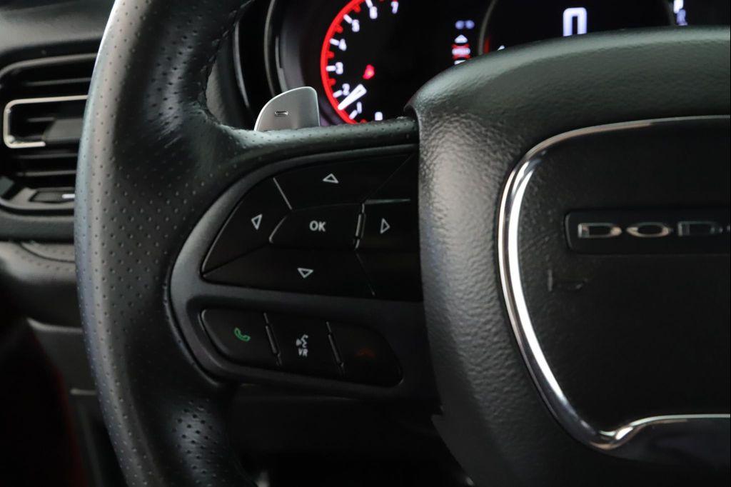 used 2022 Dodge Durango car, priced at $34,900