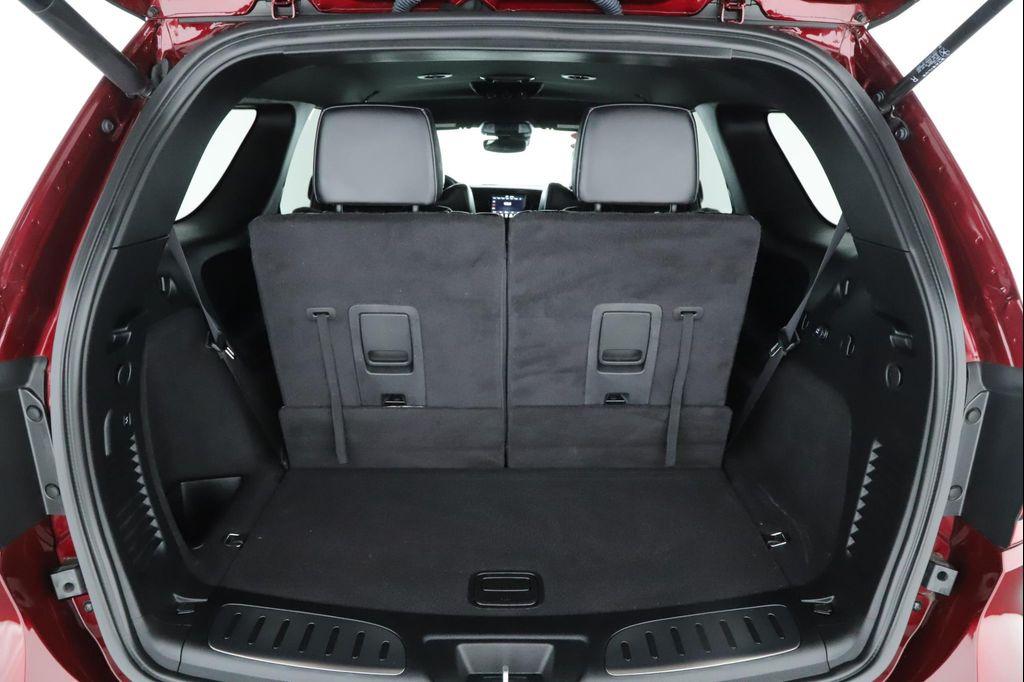used 2022 Dodge Durango car, priced at $34,900