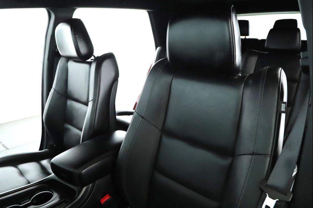 used 2022 Dodge Durango car, priced at $34,900