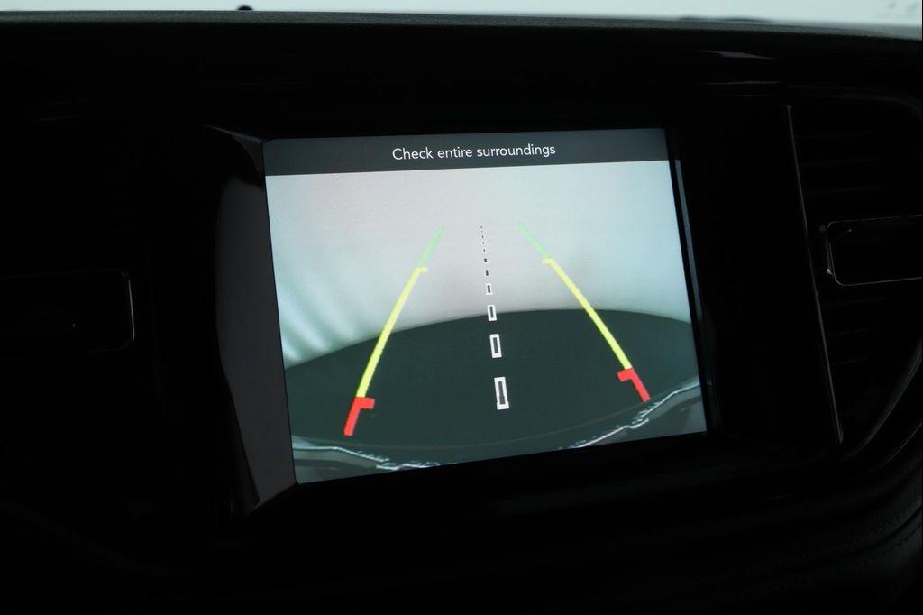 used 2022 Dodge Durango car, priced at $34,900