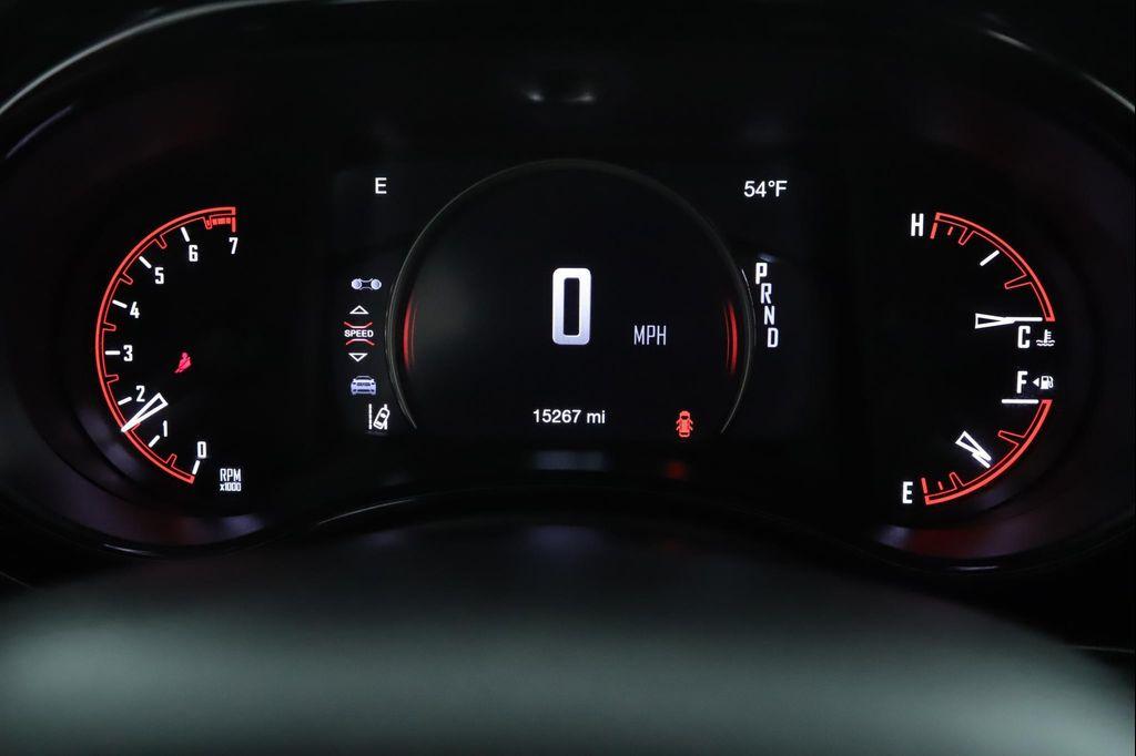 used 2022 Dodge Durango car, priced at $34,900