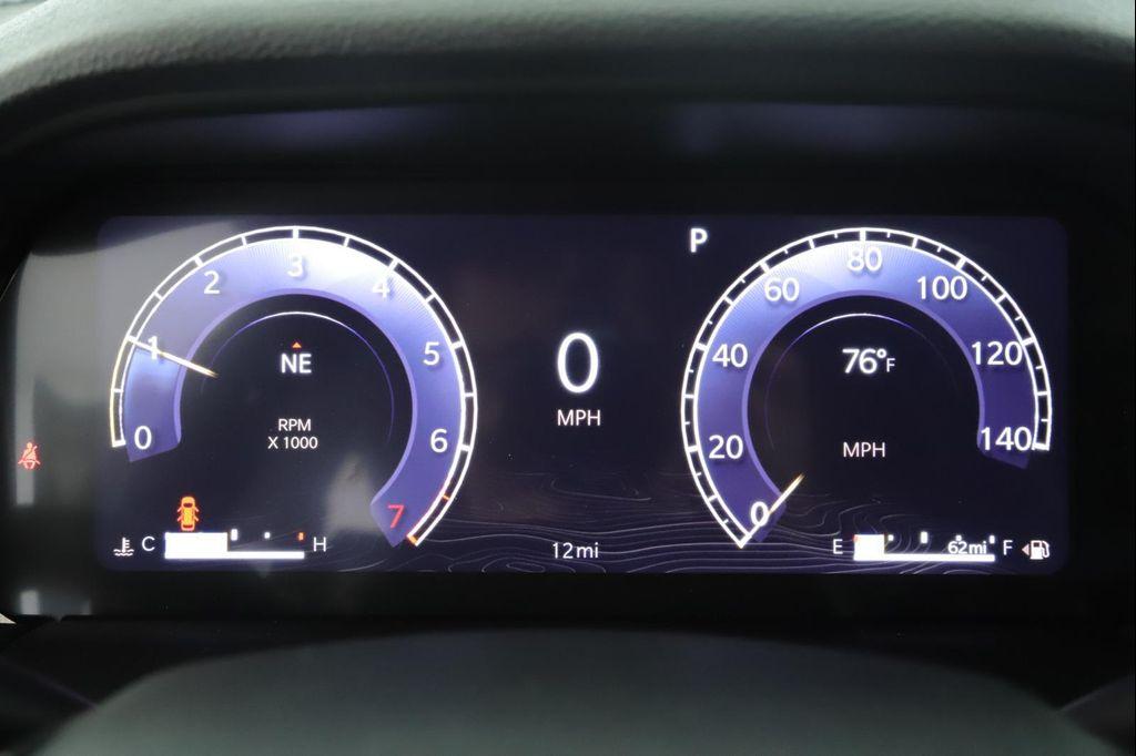 new 2025 Jeep Grand Cherokee car