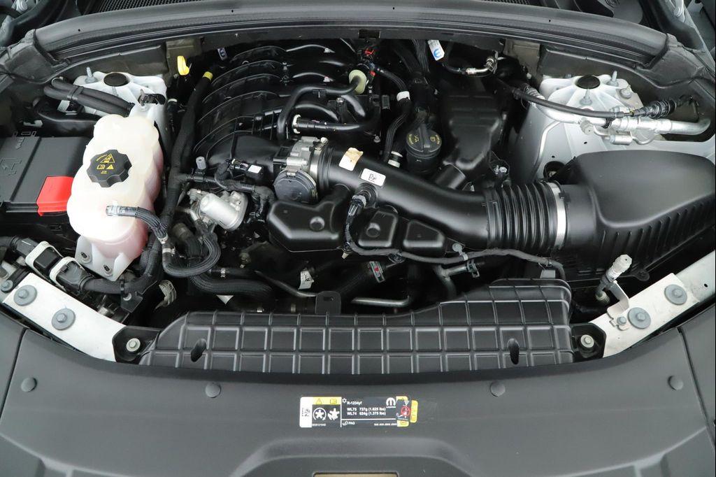 used 2022 Jeep Grand Cherokee car, priced at $33,900