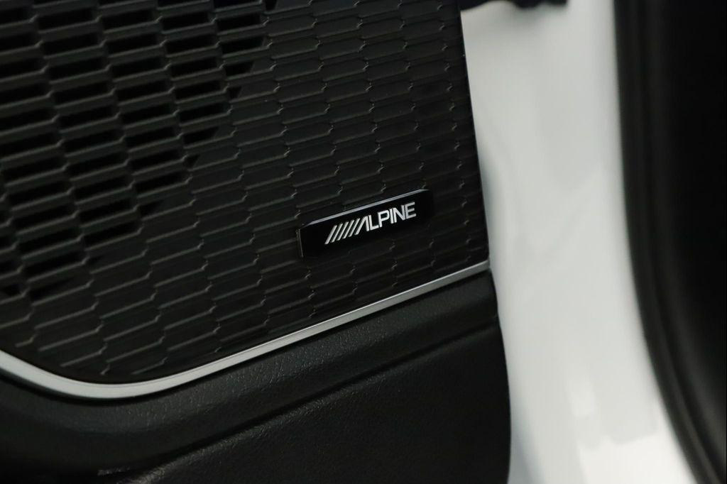 used 2022 Jeep Grand Cherokee car, priced at $33,900