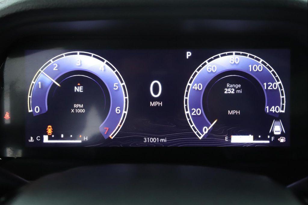 used 2022 Jeep Grand Cherokee car, priced at $33,900