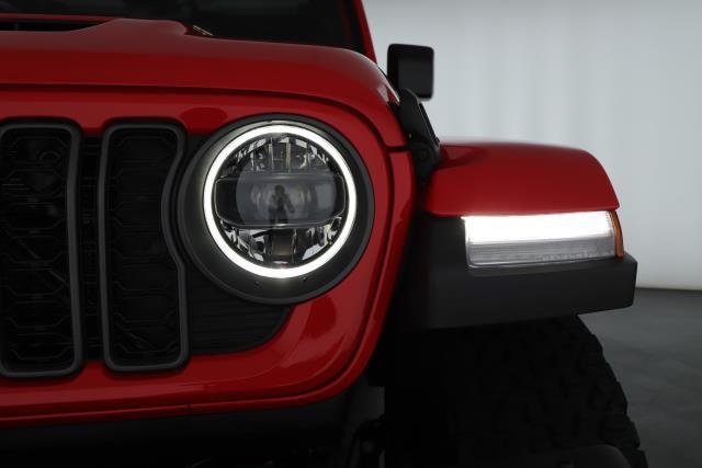 new 2024 Jeep Wrangler car, priced at $96,720