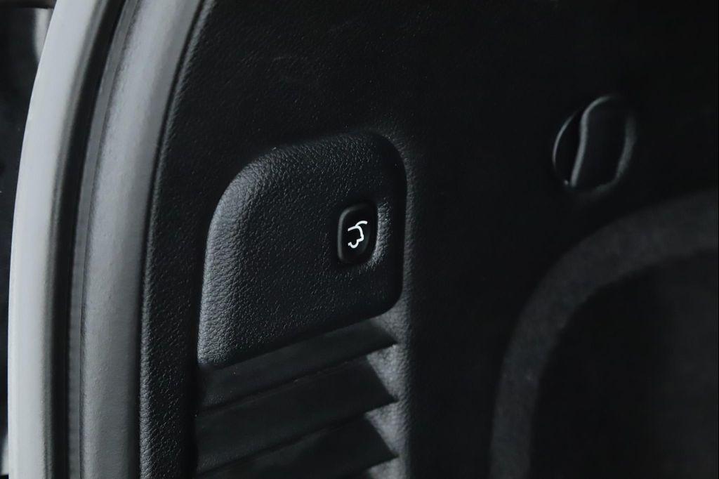 used 2021 Jeep Grand Cherokee car, priced at $24,500