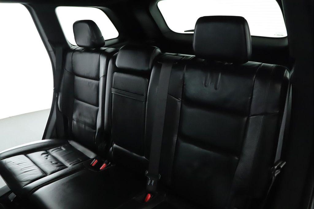 used 2021 Jeep Grand Cherokee car, priced at $24,500