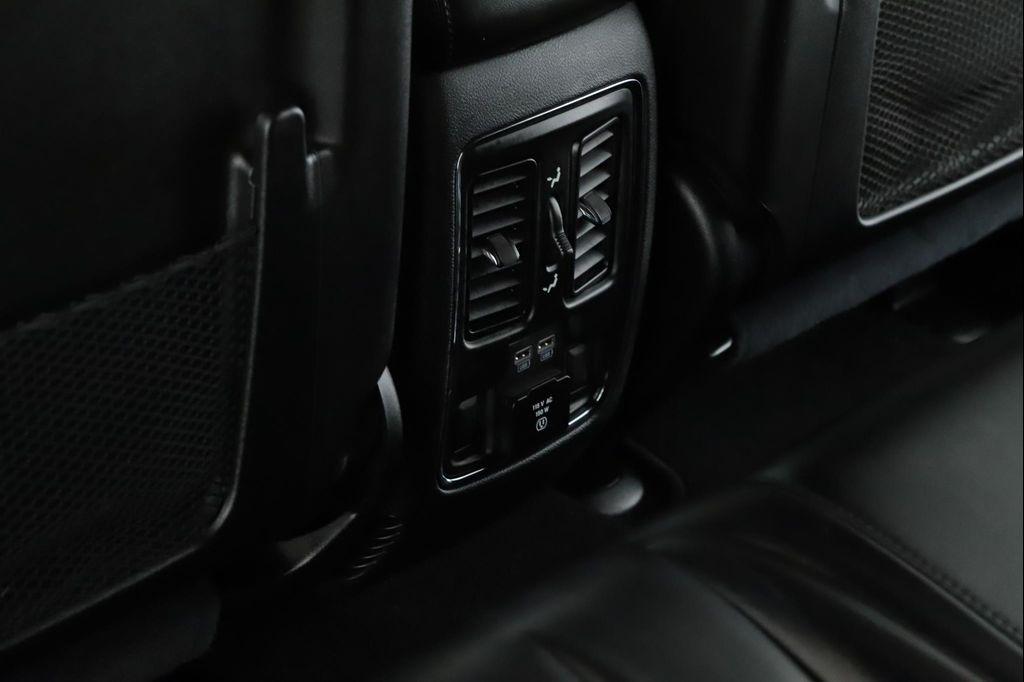 used 2021 Jeep Grand Cherokee car, priced at $24,500