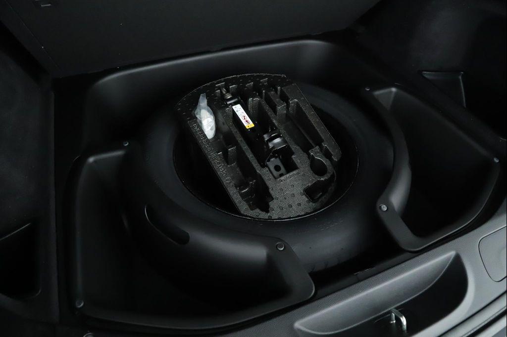 used 2021 Jeep Grand Cherokee car, priced at $24,500