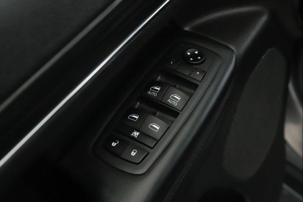 used 2021 Jeep Grand Cherokee car, priced at $24,500