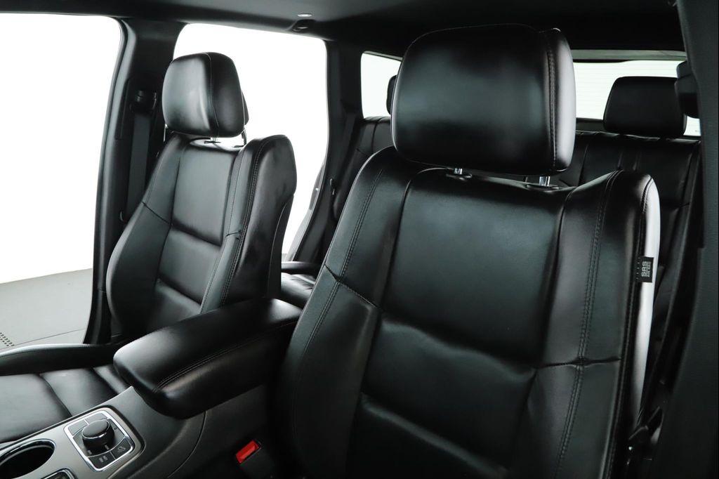 used 2021 Jeep Grand Cherokee car, priced at $24,500