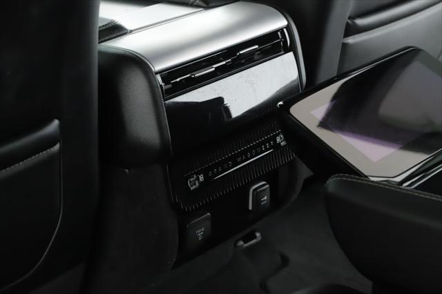 used 2022 Jeep Grand Wagoneer car, priced at $64,500