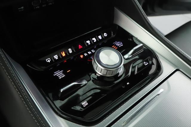 used 2022 Jeep Grand Wagoneer car, priced at $64,500