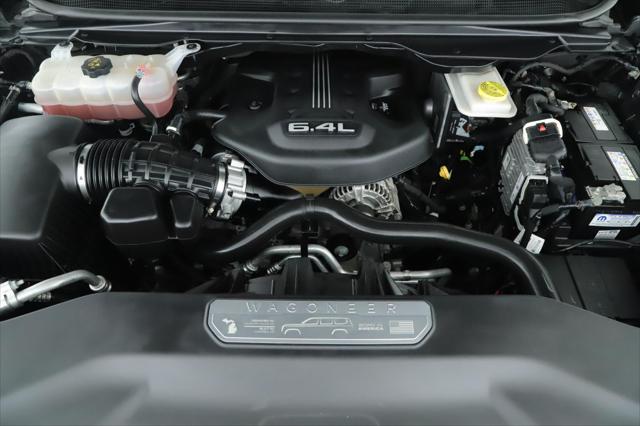 used 2022 Jeep Grand Wagoneer car, priced at $64,500