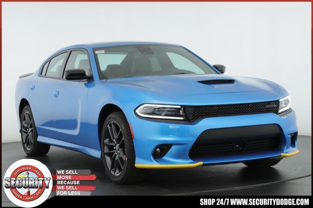 new 2023 Dodge Charger car, priced at $52,565