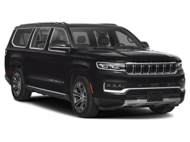 new 2024 Jeep Grand Wagoneer L car, priced at $105,440