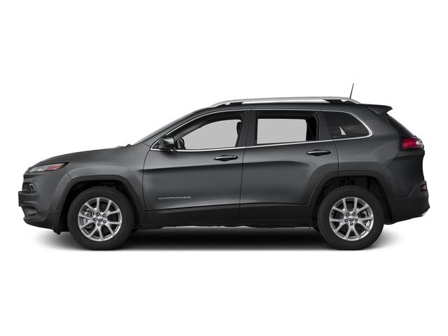 used 2016 Jeep Cherokee car, priced at $13,900