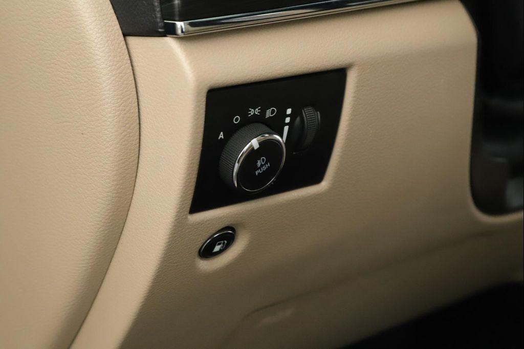 used 2020 Jeep Grand Cherokee car, priced at $23,500