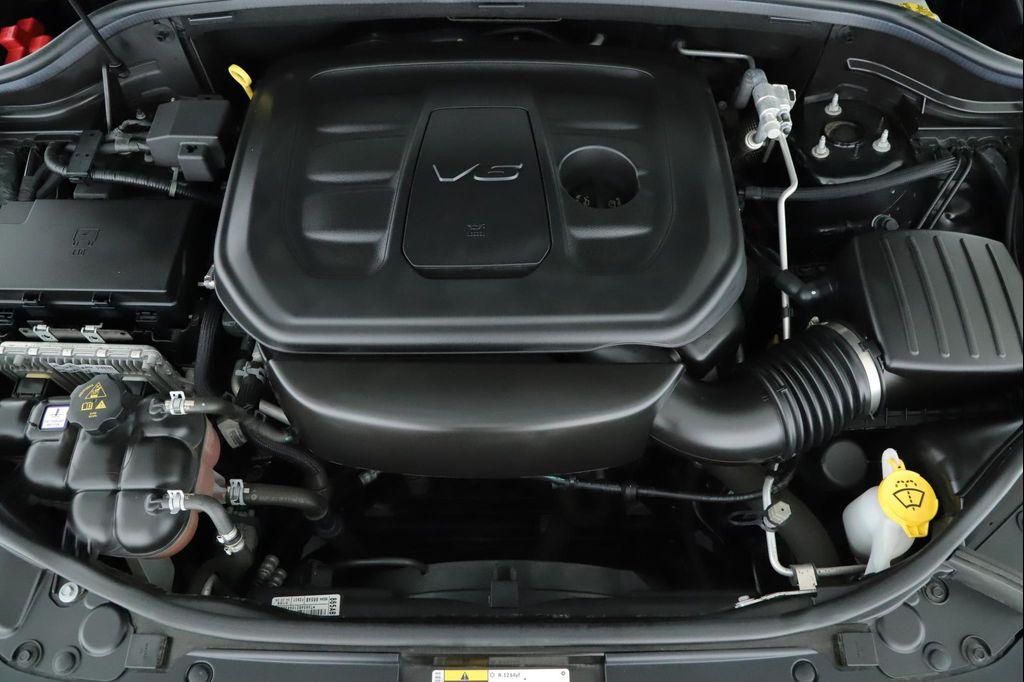 used 2020 Jeep Grand Cherokee car, priced at $23,500