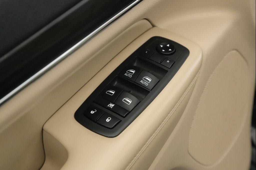 used 2020 Jeep Grand Cherokee car, priced at $23,500