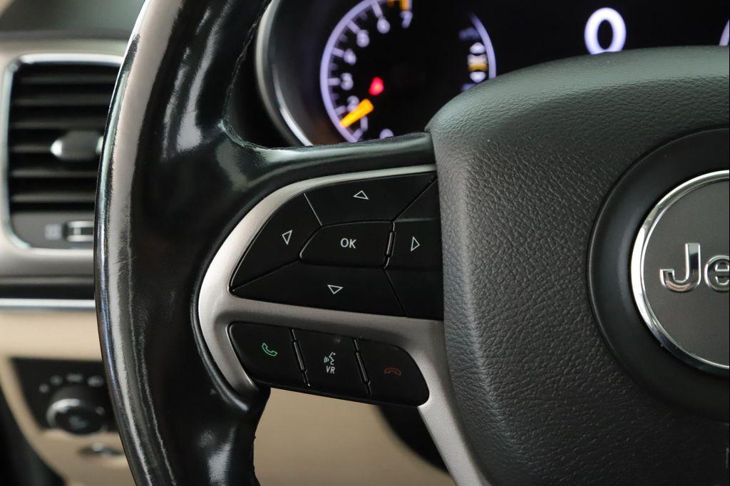 used 2020 Jeep Grand Cherokee car, priced at $23,500