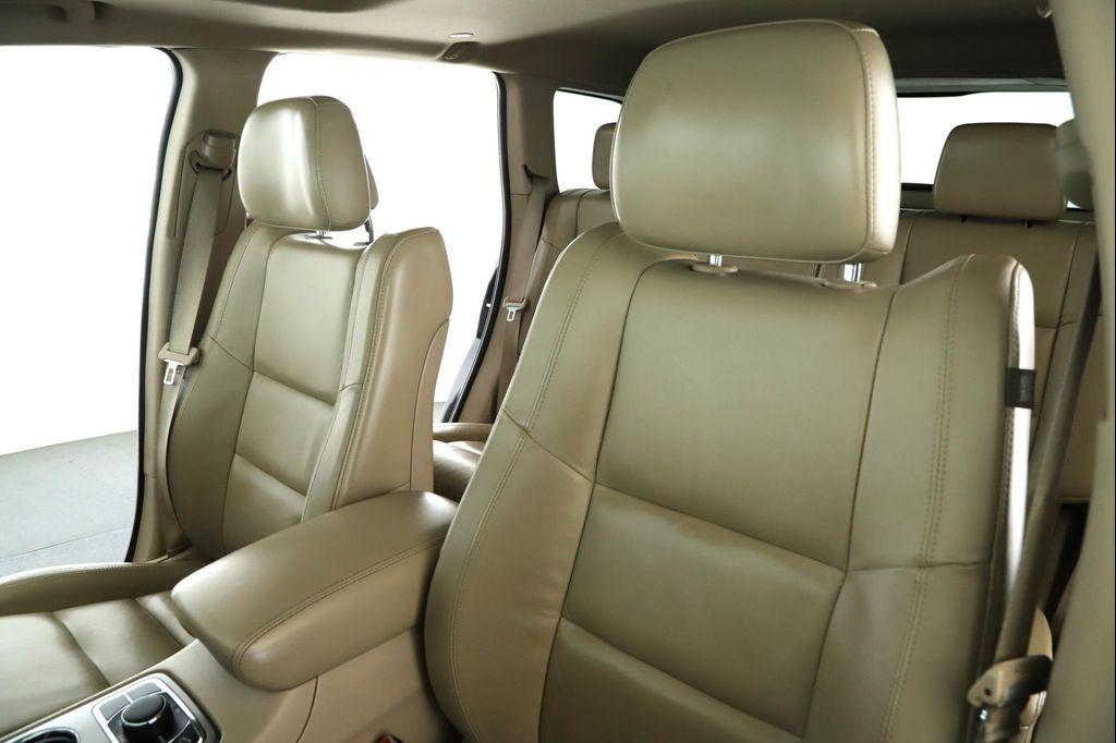 used 2020 Jeep Grand Cherokee car, priced at $23,500