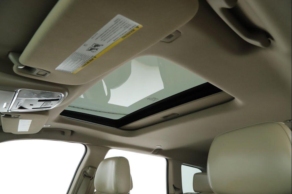 used 2020 Jeep Grand Cherokee car, priced at $23,500