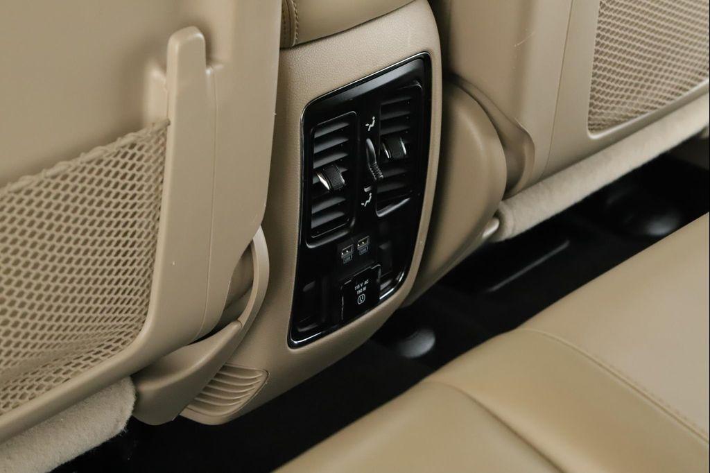 used 2020 Jeep Grand Cherokee car, priced at $23,500