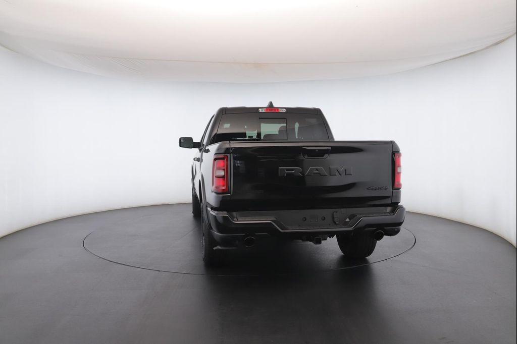 new 2026 Ram 1500 car