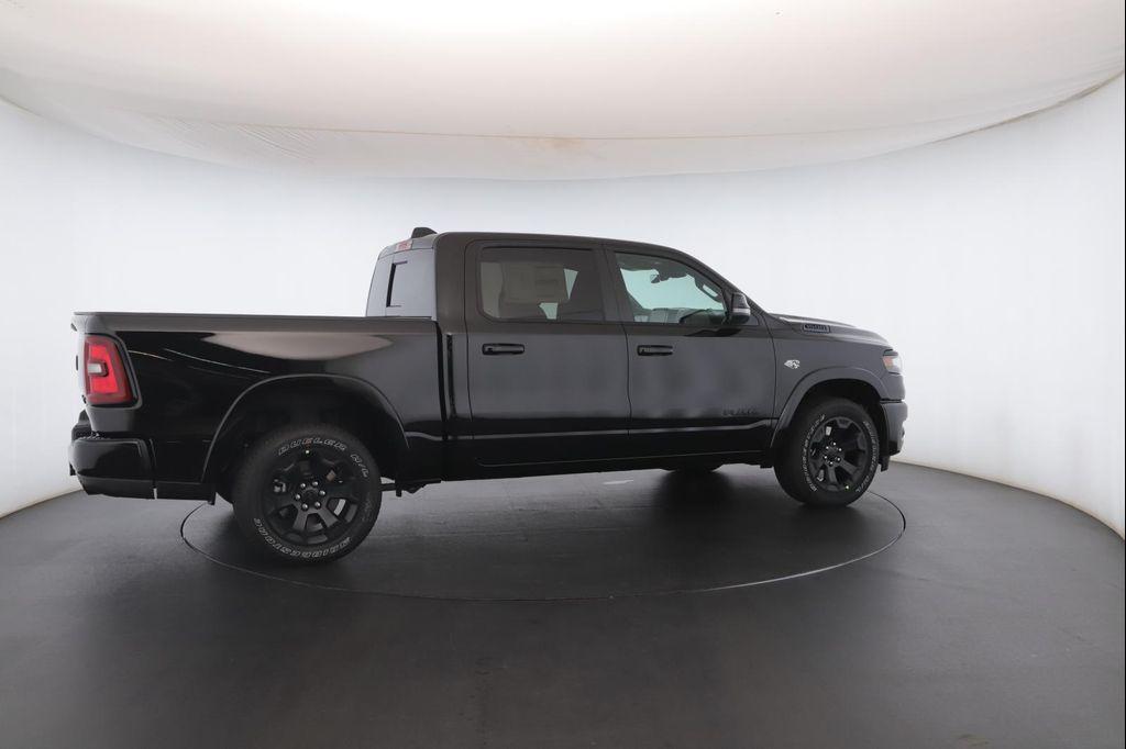 new 2026 Ram 1500 car