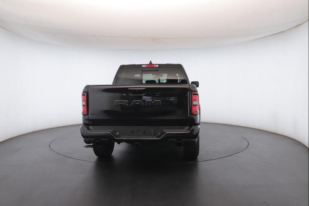 new 2026 Ram 1500 car