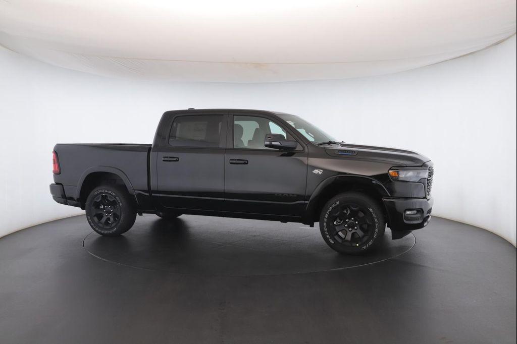 new 2026 Ram 1500 car