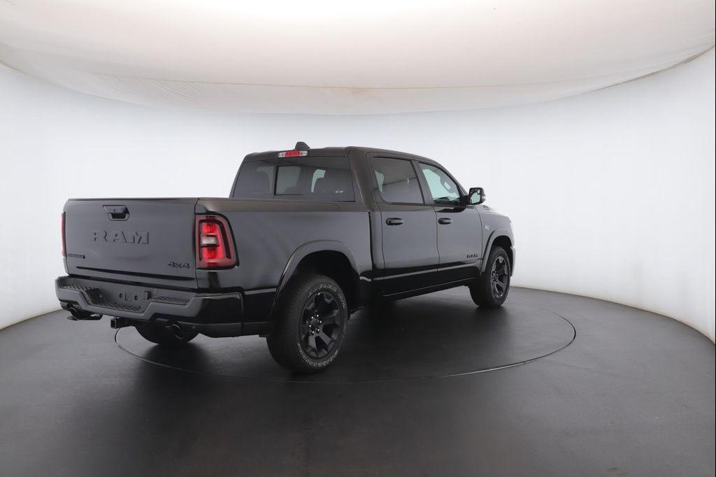 new 2026 Ram 1500 car