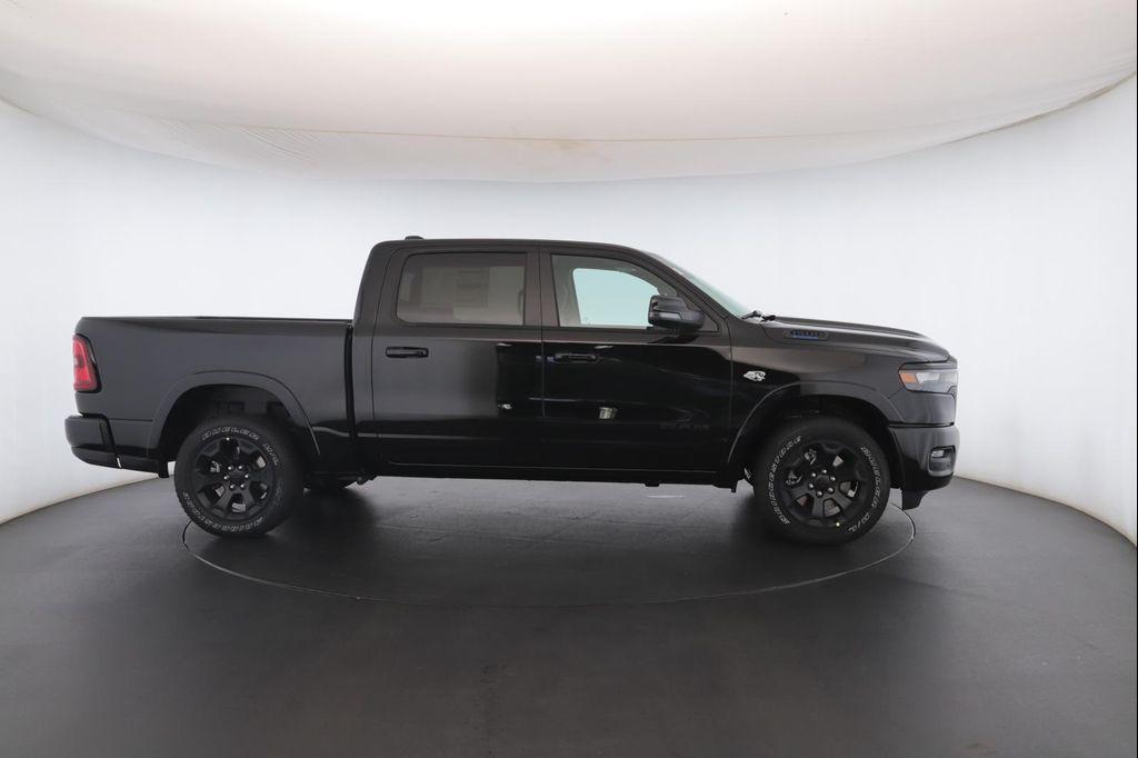 new 2026 Ram 1500 car