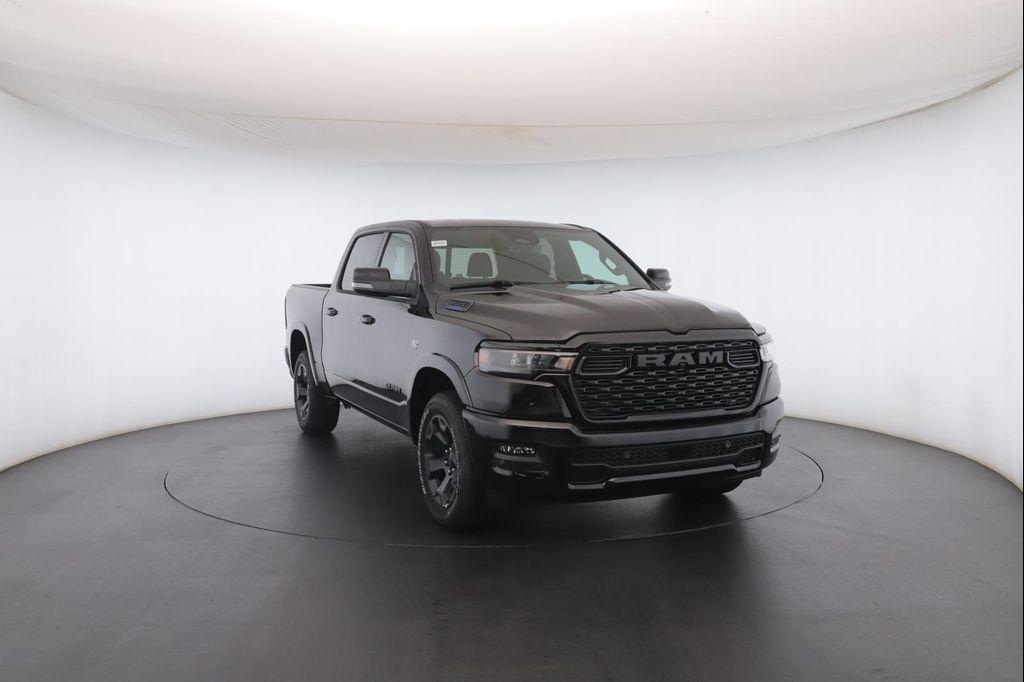 new 2026 Ram 1500 car