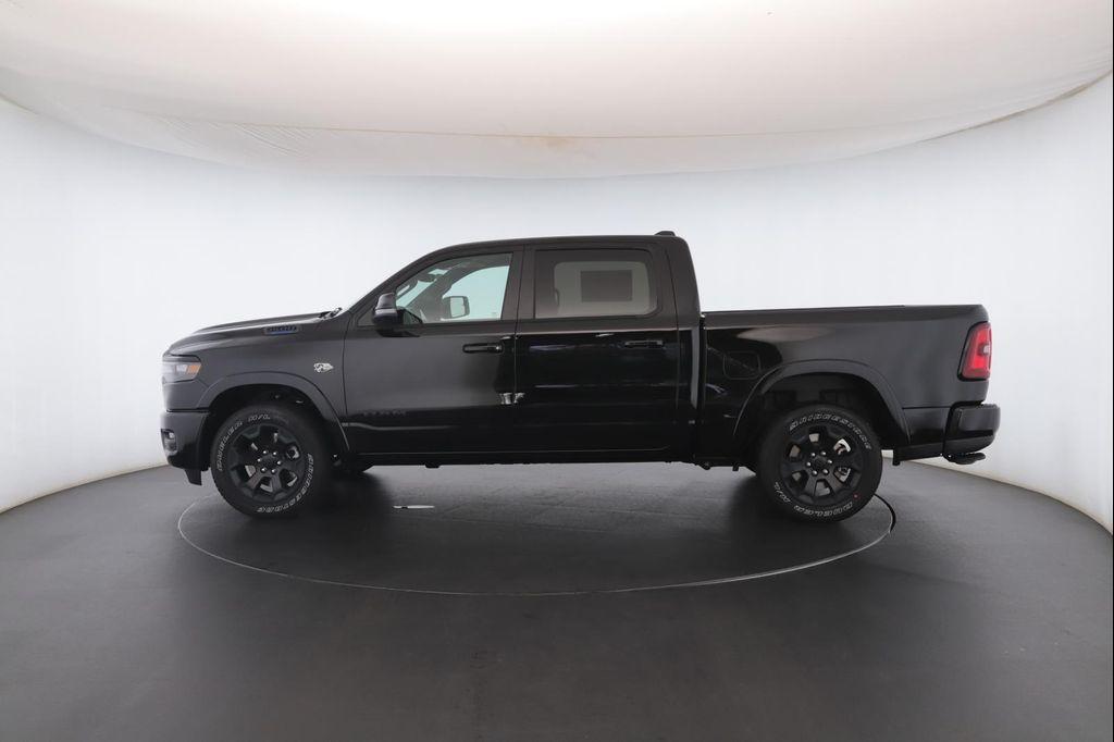 new 2026 Ram 1500 car