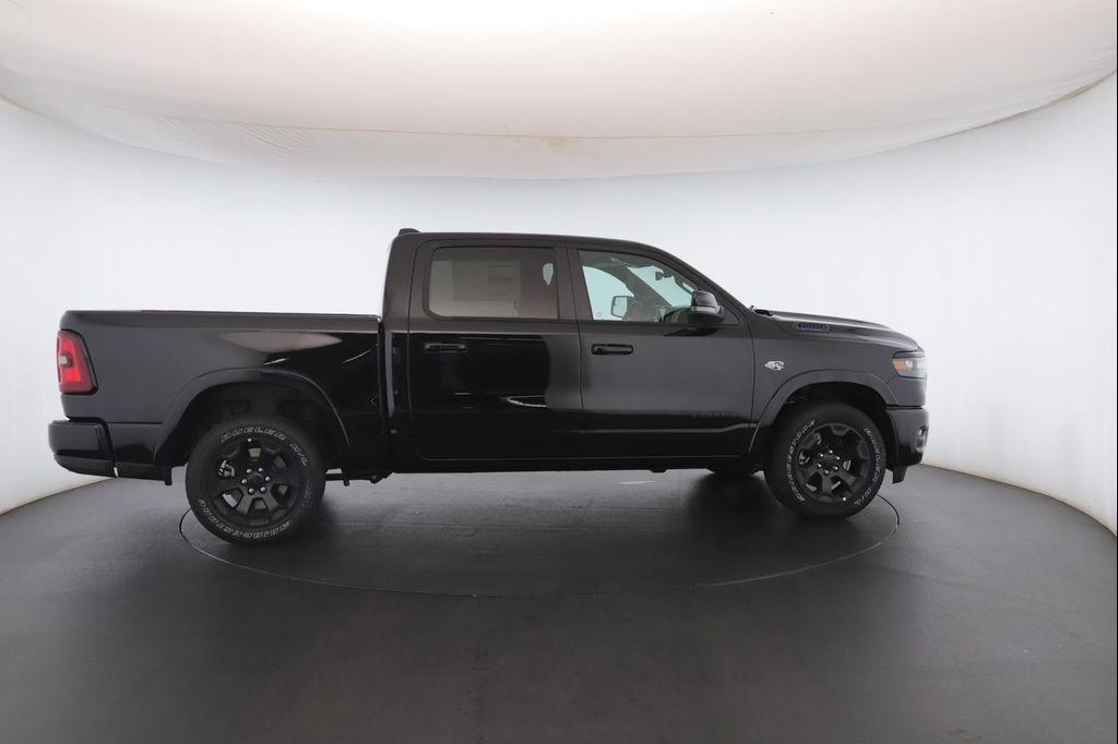 new 2026 Ram 1500 car